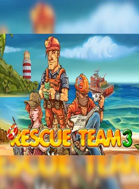 Rescue Team 3 Steam CD Key