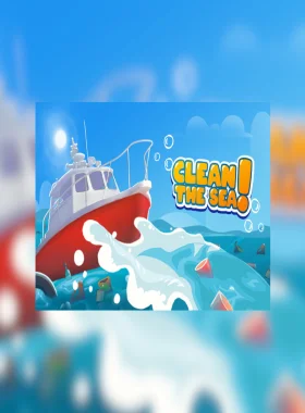 Clean the Sea! Steam CD Key