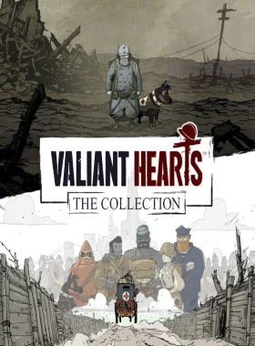 Valiant Hearts: The Collection CD Key