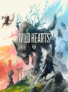 Wild Hearts PS5 Account