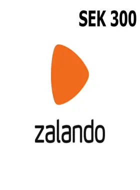 Zalando 300 SEK Gift Card SE