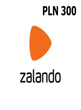 Zalando 300 PLN Gift Card PL