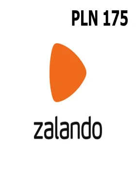 Zalando 175 PLN Gift Card PL