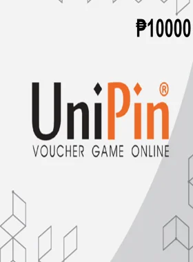 UniPin ₱10000 Voucher PH