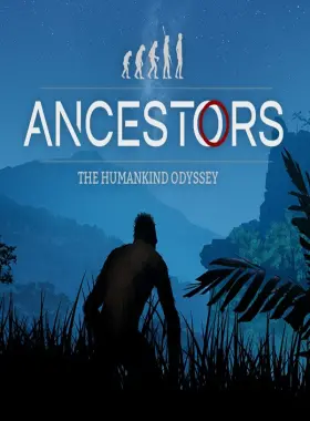 Ancestors: The Humankind Odyssey will be available on Steam one year after launch on Epic Games Store.Ancestors: The Humankind Odyssey is a third-person open-world survival game where you Exp