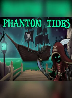 Phantom Tides Steam CD Key