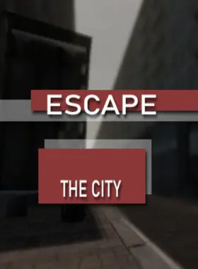 Escape the City Steam CD Key