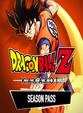 DRAGON BALL Z: Kakarot - Season Pass DLC NA Steam CD Key