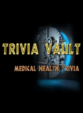 Trivia Vault Health Trivia Deluxe Steam CD Key