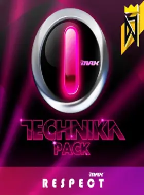DJMAX RESPECT V - TECHNIKA PACK DLC Steam CD Key