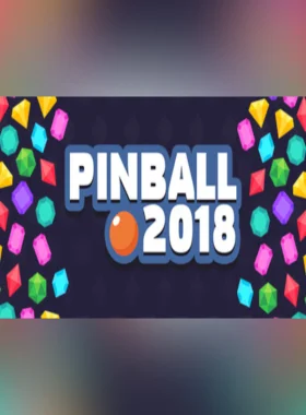 Pinball 2018 Steam CD Key