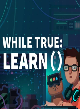 while True: learn() AR XBOX One / Xbox Series X|S / Windows 10 CD Key