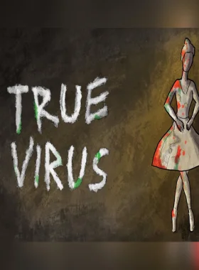 True Virus Steam CD Key