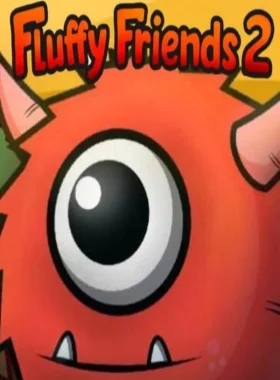 Fluffy Friends 2 Steam CD Key
