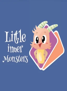 Little Inner Monsters - Card Game Steam CD Key