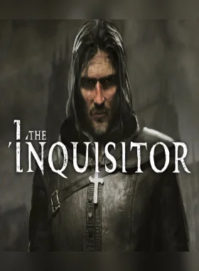 The Inquisitor Xbox Series X|S Account