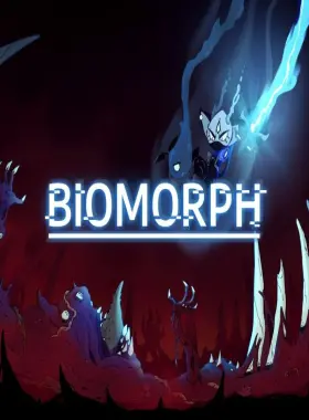 BIOMORPH EU Steam CD Key