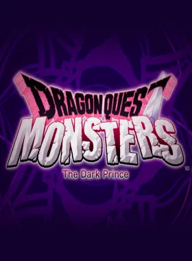 DRAGON QUEST MONSTERS: The Dark Prince Nintendo Switch Online Account Activation
