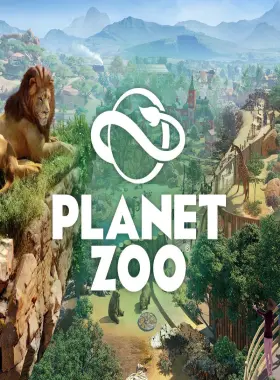 Planet Zoo: Premium Edition 2024 Steam CD Key