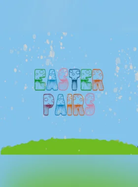 Easter Pairs Steam CD Key