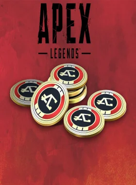 Apex Legends - 2150 Apex Coins UK EA App CD Key