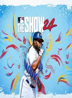 MLB The Show 24 US XBOX One CD Key
