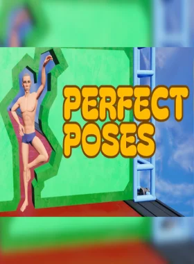 Perfect Poses Steam CD Key