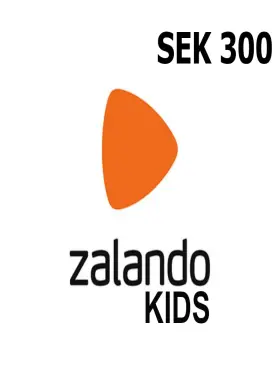Zalando Kids 300 SEK Gift Card SE