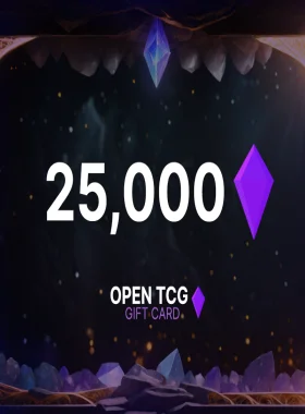 Open TCG $250 Gift Card