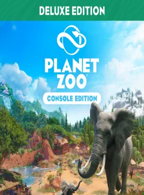 Planet Zoo: Ultimate Edition US Xbox Series X|S CD Key
