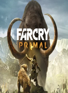 Far Cry Primal CA XBOX One / Xbox Series X|S CD Key