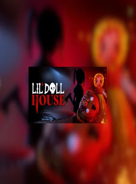 Lil Doll House Steam CD Key