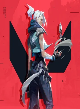 VALORANT ₹420 IN CD Key