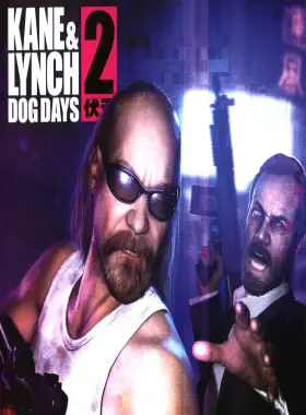 Kane & Lynch 2 - Alliance Assault Pack DLC Steam CD Key