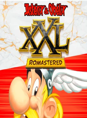 Asterix & Obelix XXL: Romastered AR XBOX One / Xbox Series X|S / Windows 10 CD Key