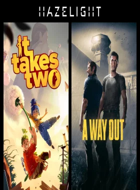 Hazelight Bundle PlayStation 4/5 Account