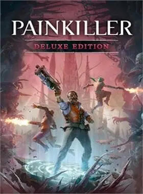 Painkiller: Deluxe Edition Xbox Series X|S Account