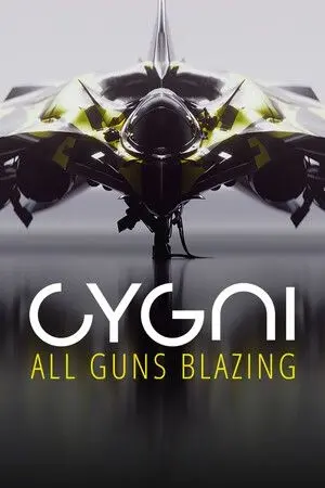 Account Xbox Series X|S CYGNI: All Guns Blazing