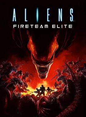 Join the fight against the Xenomorph threat in Aliens: Fireteam Elite! This cooperative third-person shooter allows you to team up with friends to battle hordes of iconic aliens. Customize yo