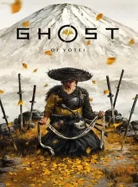 Ghost of Yotei + Pre-order Bonus DLC EU PS5 CD Key