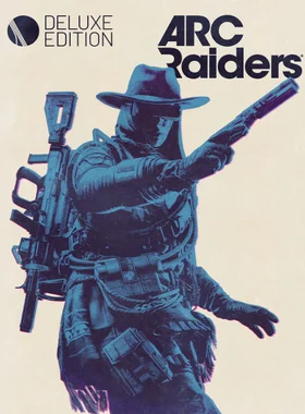 ARC Raiders: Deluxe Edition PC Steam Account