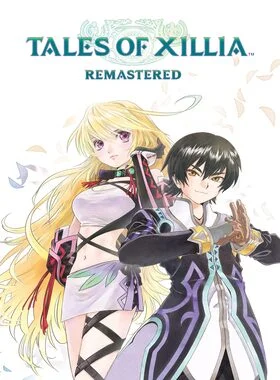 Tales of Xillia Remastered EU PC Steam CD Key