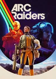 ARC Raiders US Xbox Series X|S / PC CD Key