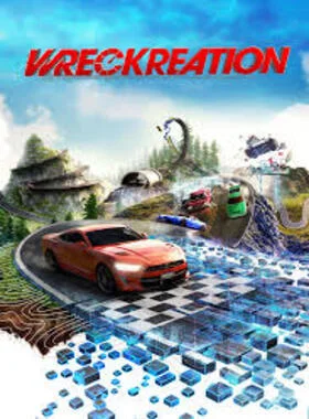Wreckreation  PS4/PS5 US