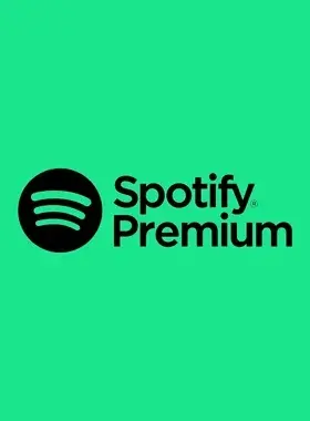 Spotify 12-month Premium INDIA Account