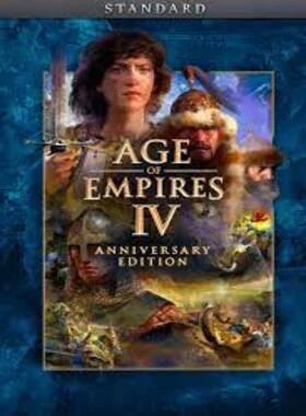 Age of Empires IV: Anniversary Edition PS5 US