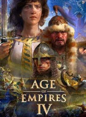 Age of Empires IV: Anniversary Premium Edition PS5 US