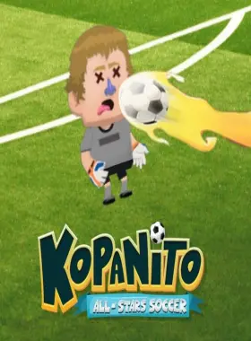 Kopanito All-Stars Soccer PC Steam CD Key