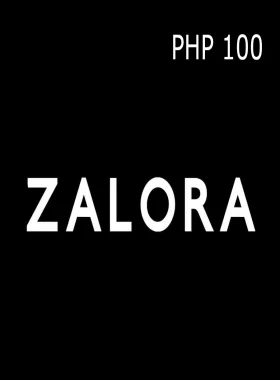 Zalora PHP100 Gift Card PH