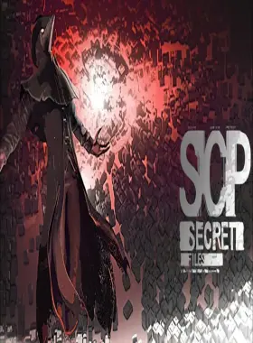 SCP: Secret Files EU PC Steam CD Key